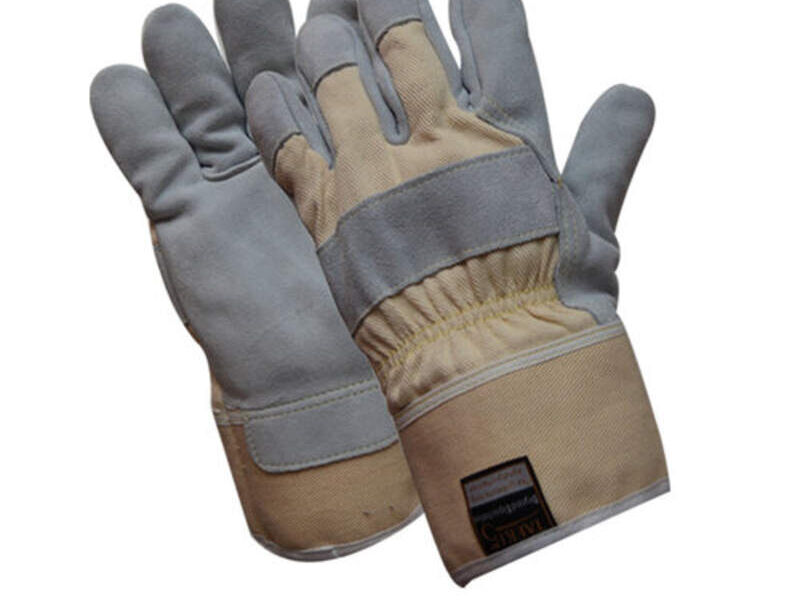 Guantes SF T602 México 