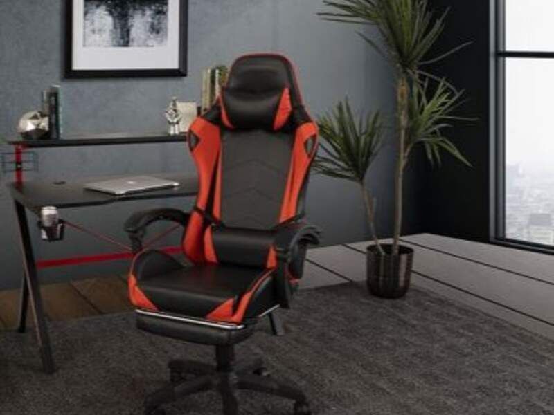 Silla Gamer Tuxtla 