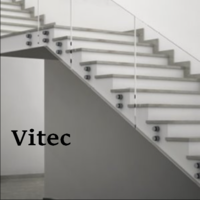 Vitec Vidrio Templado
