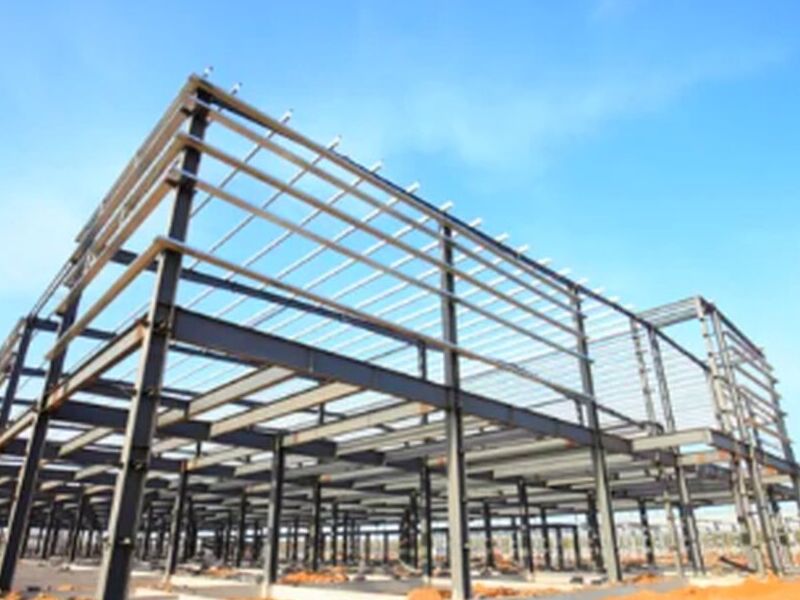 Servicio diseño estructural México 