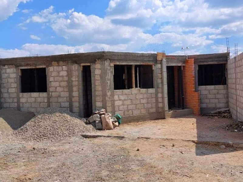 Construcciones residenciales México 