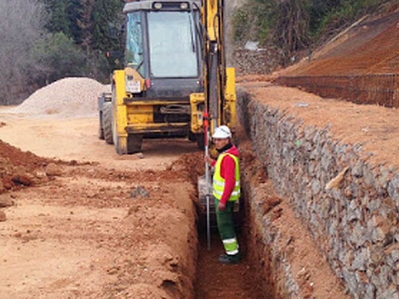 Servicio excavación Jalisco