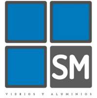 SM Vidrios y Aluminios