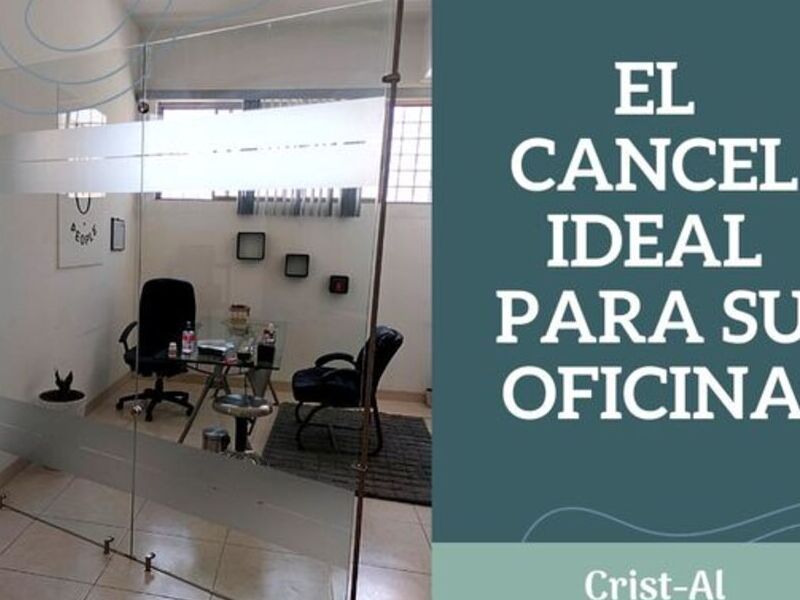 Cancel para oficina