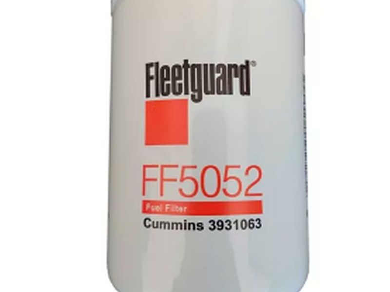 Filtro FF5052 México