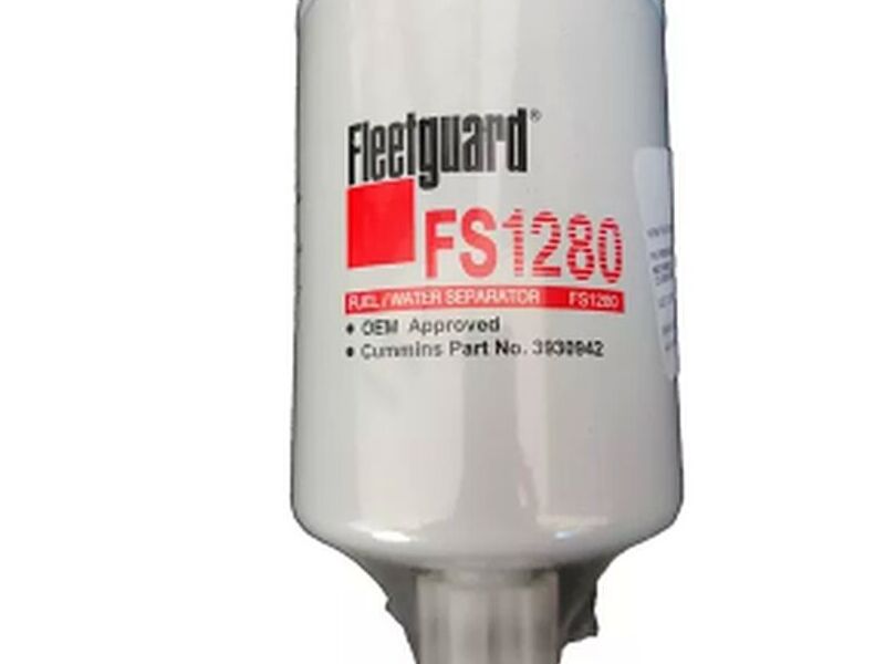 Filtro FS1280 México