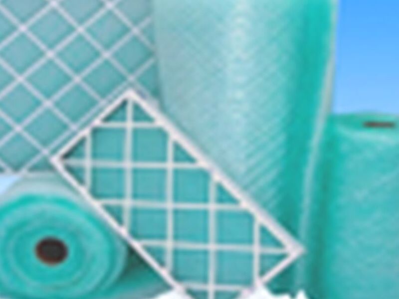 Filtros de cabina de pintura México