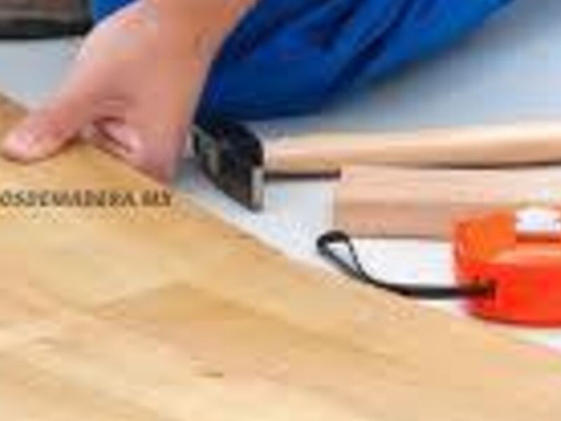 Laminado Madera México