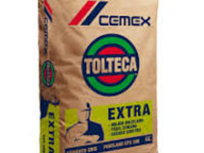 Cemento México