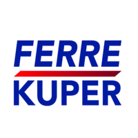 Ferrekuper, SA de CV