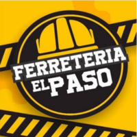 Ferretería y materiales El Pasó