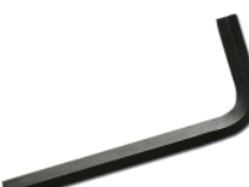 LLAVE ALLEN FRACCIONAL