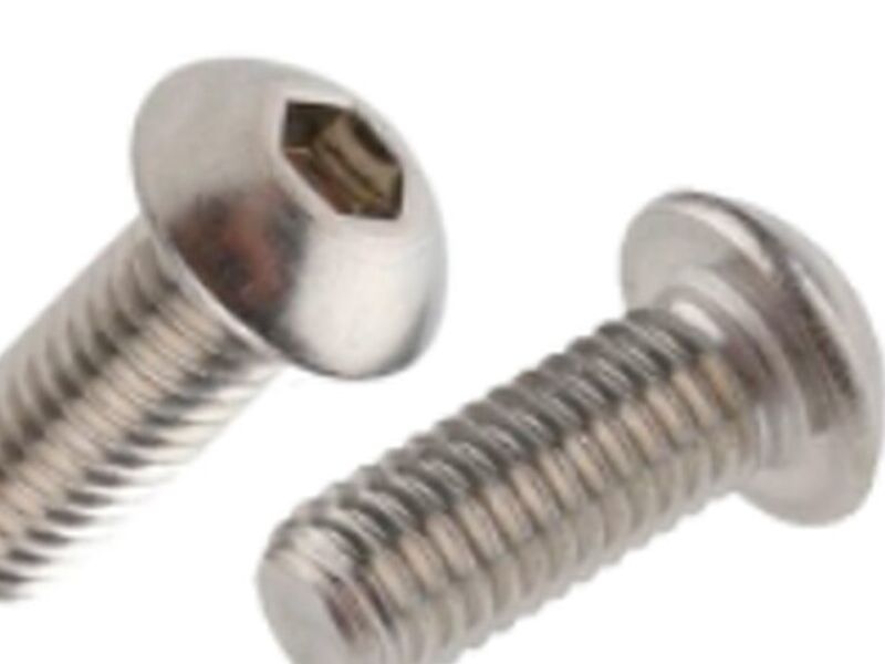 TORNILLO ALLEN BOTON MÉXICO