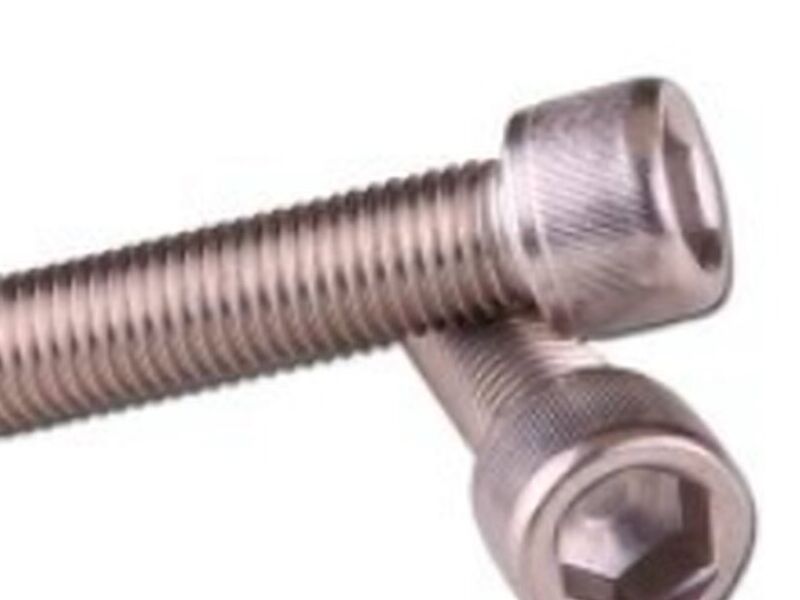 TORNILLO ALLEN CILINDRICO MÉXICO