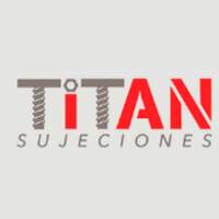 Titán Sujeciones