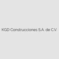 KGD Construcciones