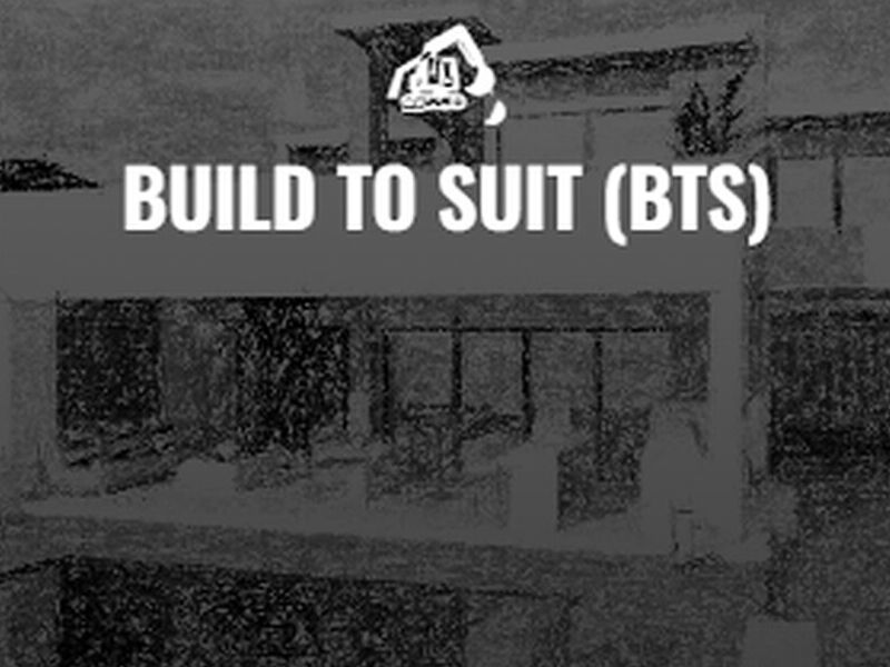 Desarrollo proyectos BTS México