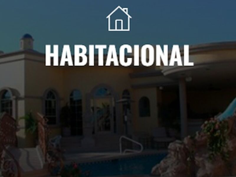 Construcciones habitacionales CDMX