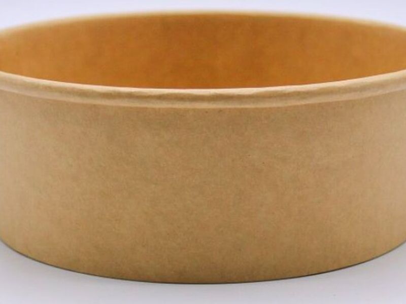 Ensaladera Kraft W
