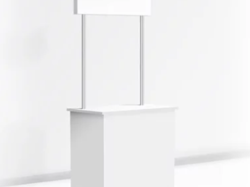 Stand Publicitario México