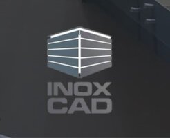 INOX CAD