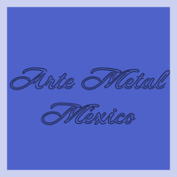 Arte Metal México