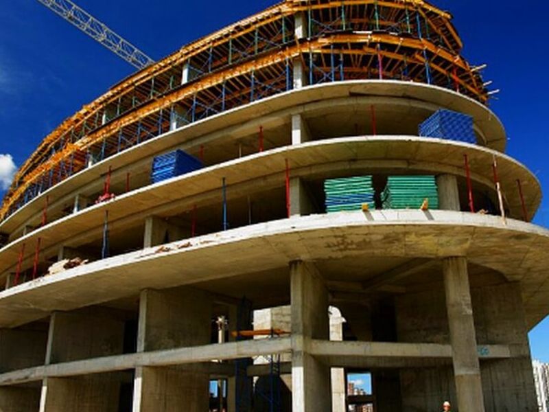 Edificación México|