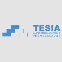 Construcciones y Premezclados Tesia