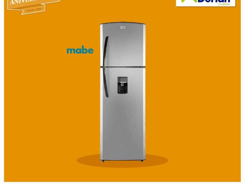 Refrigerador 11 RMA300FJMRE México 