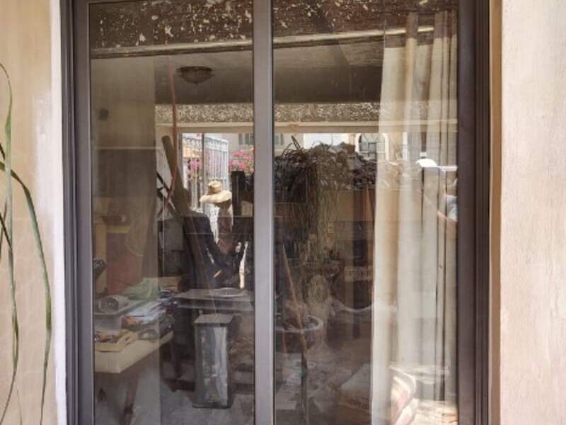 Ventana corrediza aluminio Tepatitlán