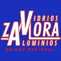 Aluminios y Vidrios Zamora