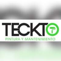 Teckto Pintura y Mantenimiento