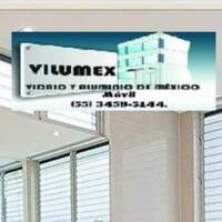 Vilumex Vidrio y Aluminio de Mexico