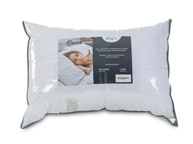 Almohada Zero México