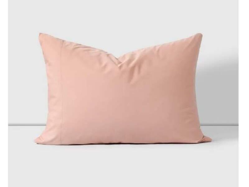 Funda almohada rosa México