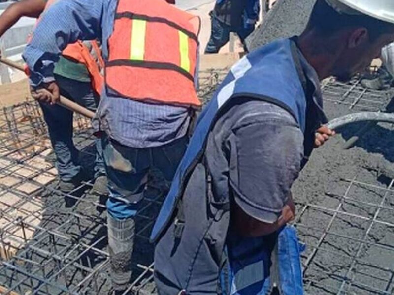 Administración Obras México