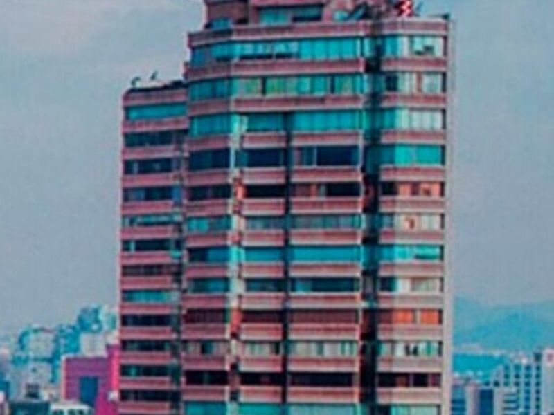 Proyecto Construcción México