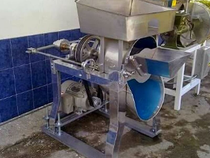 MOLINOS DE  NIXTAMAL EN MONTERREY