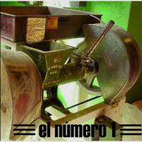 Molinos El Número Uno