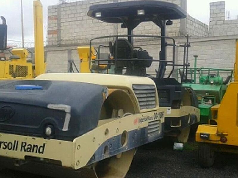 RENTA PLANCHAS MÉXICO 