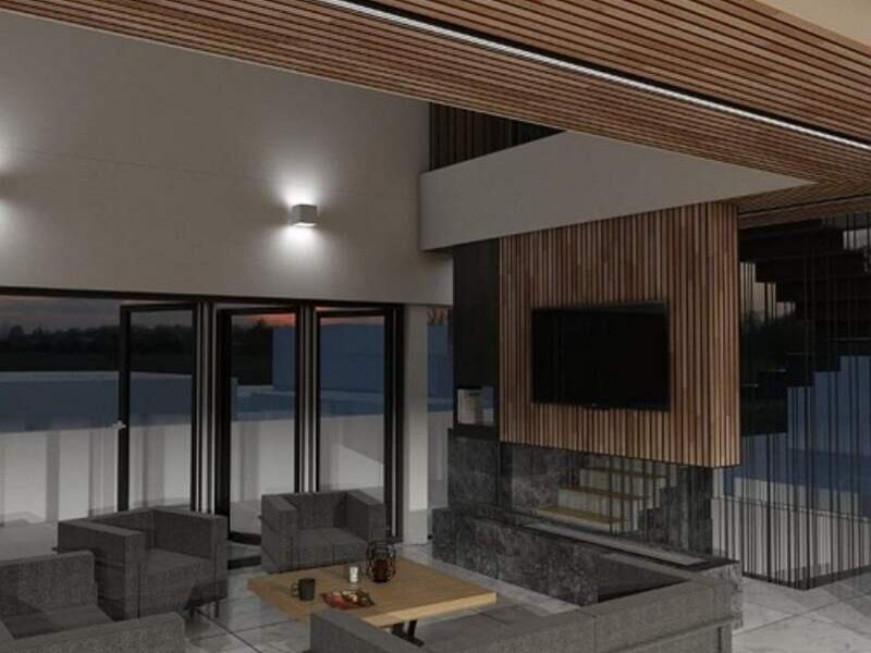 Remodelación Tijuana
