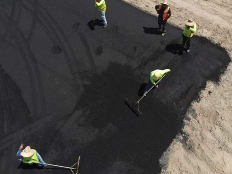 Obra Vial Tijuana