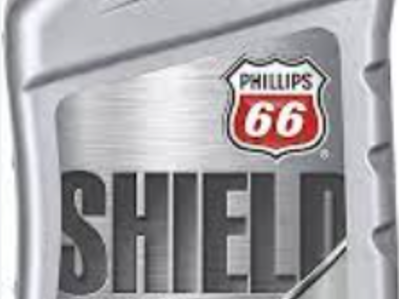 Shield choice motor oil méxico