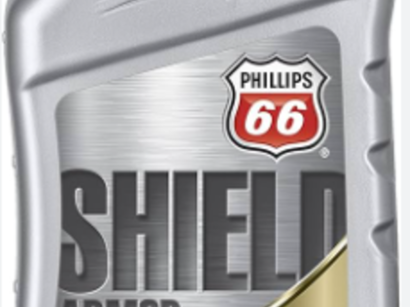 Shield armor motor oil méxico