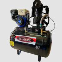 Compresores Romero