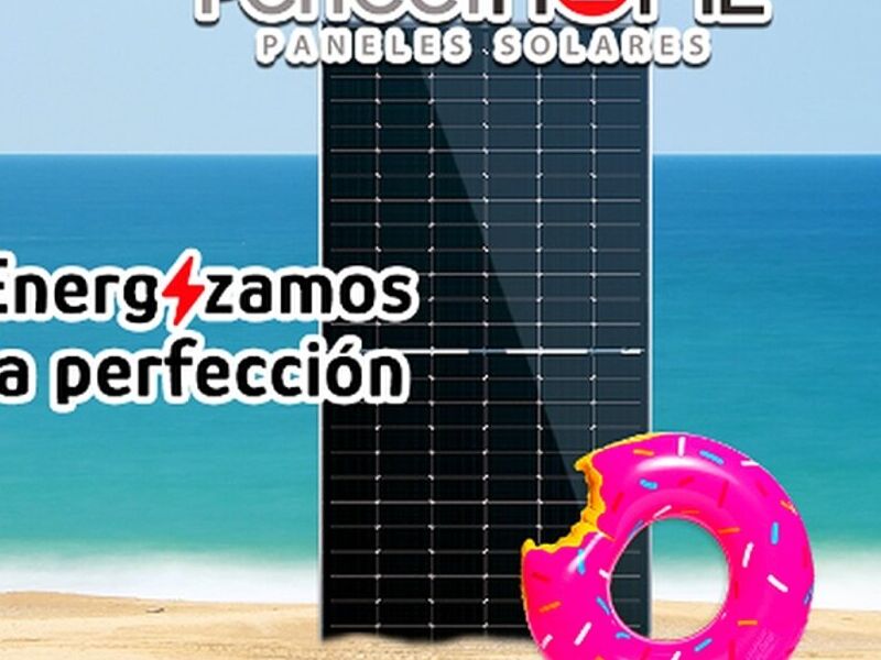 Paneles Solares Ciudad Juarez