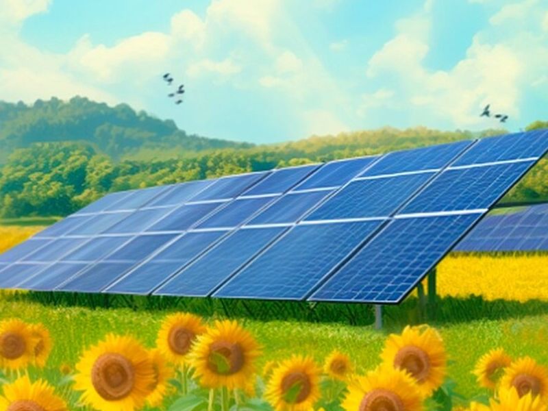 Paneles Solares Colima