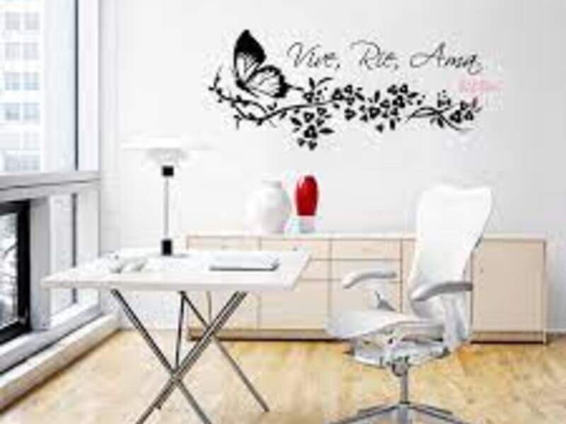 Vinil Decorativo Frase Veracruz