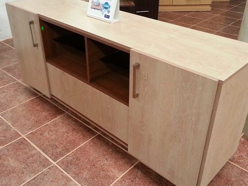 Mueble para Utensilio de cocina