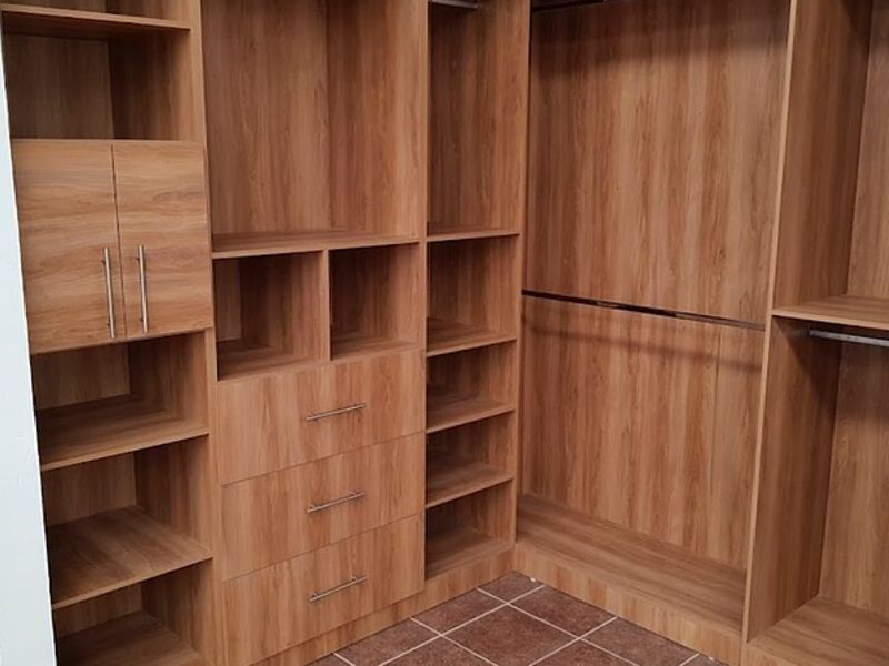 Mueble para dormitorio